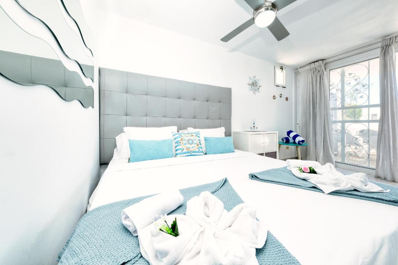 Suite Infinity Ocean - Sea View Пуерто дел Кармен Екстериор снимка