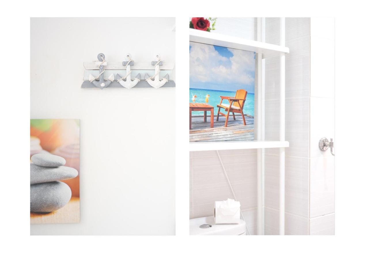 Suite Infinity Ocean - Sea View Пуерто дел Кармен Екстериор снимка