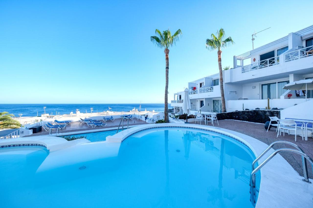 Suite Infinity Ocean - Sea View Пуерто дел Кармен Екстериор снимка