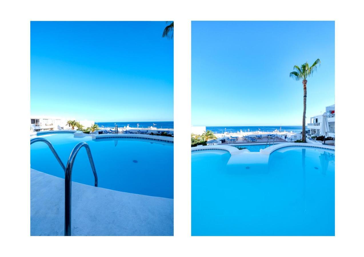Suite Infinity Ocean - Sea View Пуерто дел Кармен Екстериор снимка